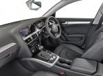 Audi A4 Allroad 2.0 TDI Quattro 2012 года (ZA)